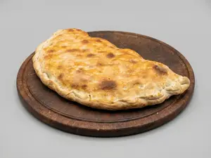Calzone siciliano