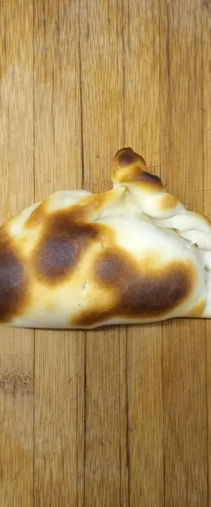 Empanada calabresa