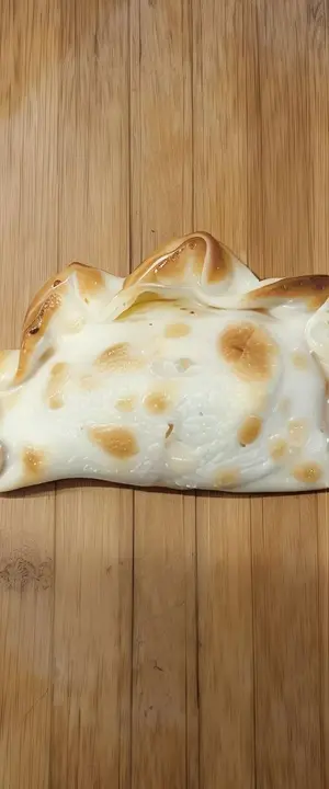 Empanada capresse