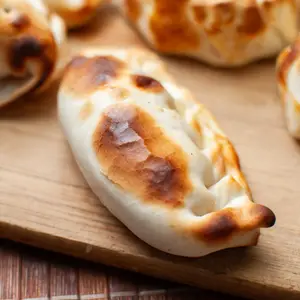 Empanada de humita