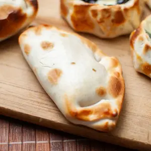 Empanada de pollo