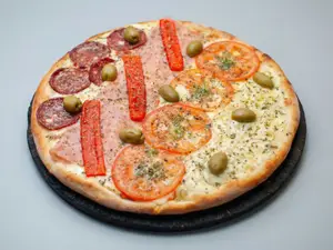 Picada pizza