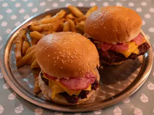 Hamburguesa 2.0