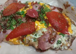 Milanesa Lionel