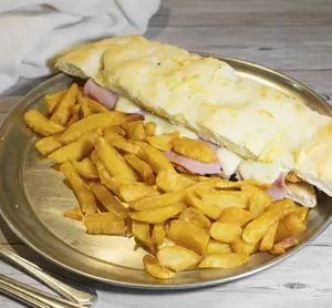 Sándwich