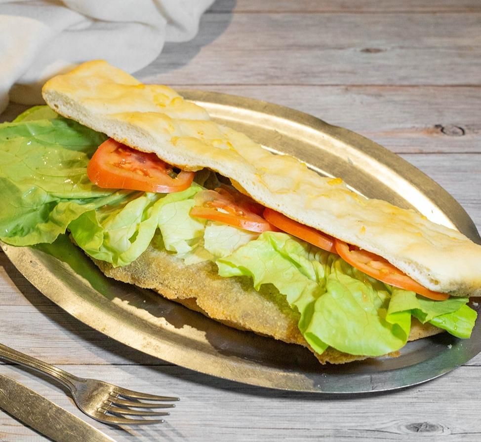 Sándwiches