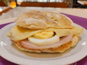Árabe Sin TACC de lomito