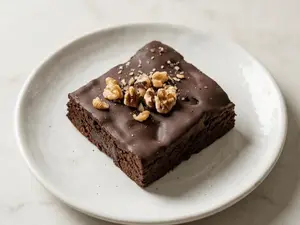 Brownie sin tacc