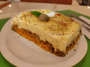 Pastel mixto Sin TACC