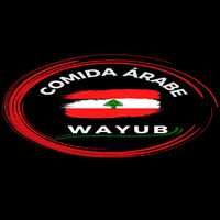 Comida Arabe Wayub