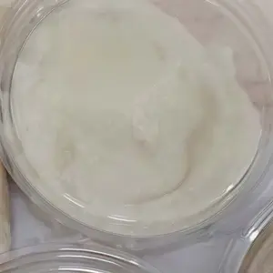Servicio crema de ajo