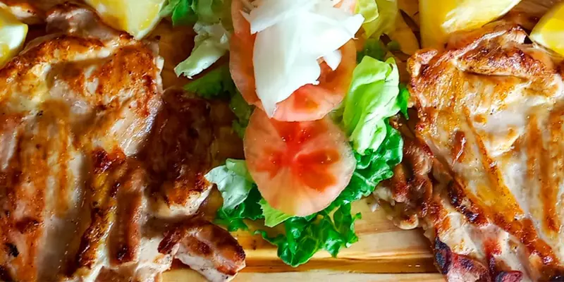 Comiendo Bien