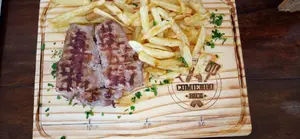 Bife De Chorizo Mariposa