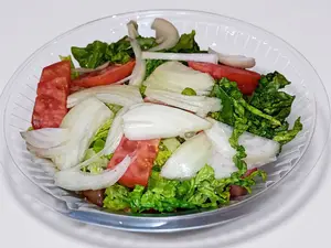 Ensalada grande