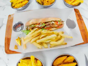 (sándwich bondiola completo