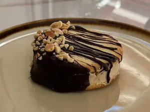 Alfajor bon o bon