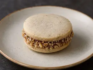 Alfajor sableé