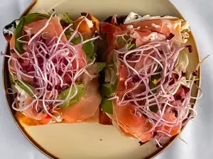 Bruschettas