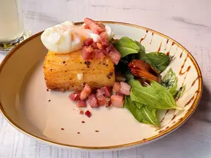 Mil hojas de papas
