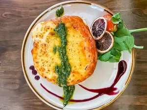 Provoleta
