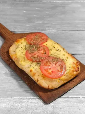 Pizzeta individual