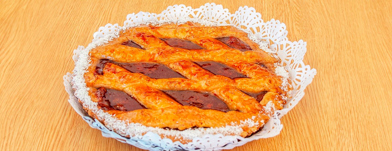 Portada de Confiteria Il Carlo