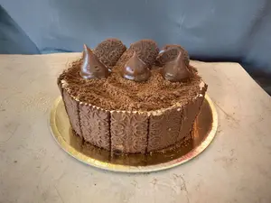 Chocotorta