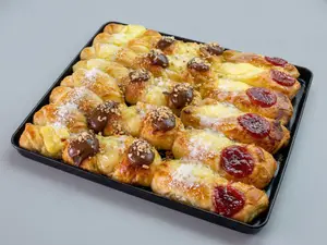Factura con membrillo
