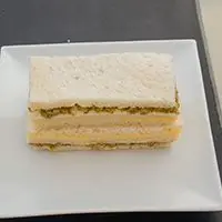 Sánd de miga aceitunas