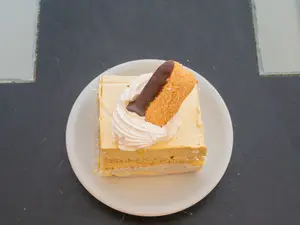 Tiramisu (porción)