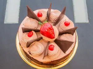 Torta molino