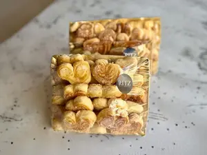Bandejita de palmeritas