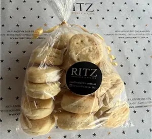 Bizcochitos de grasa