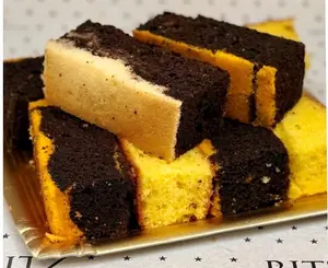 Loaf cakes