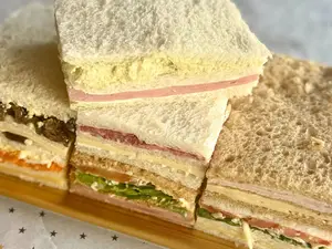 Primavera (vegetariano)