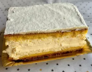 Ricota porción