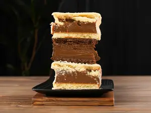 Super alfajor ritz