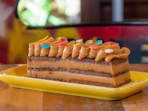 Chocotorta