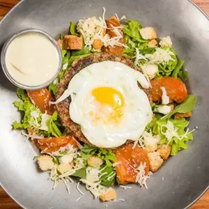 Ensalada quinoa