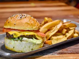 Hamburguesa ltc