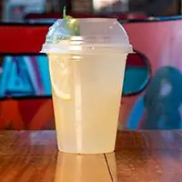 Limonada clásica