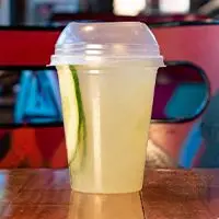 Limonada pepino fresh