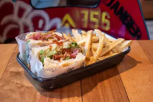 Sandwich Vegan Glaze