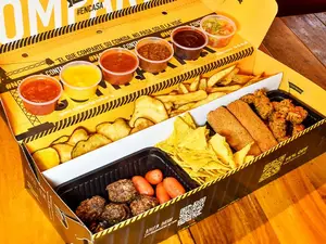 TAPEO BOX NOMELACONTAINER