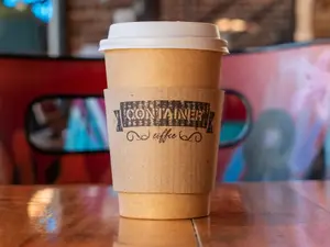 Café 12oz a elección