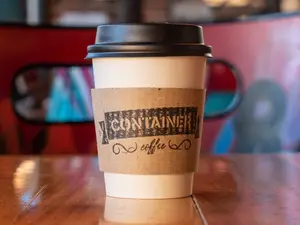 Café 8oz a elección