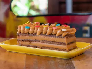 Chocotorta