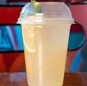 Limonada clasica