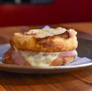Tostado Lomito