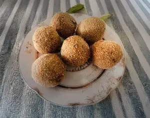 Croquetas españolas